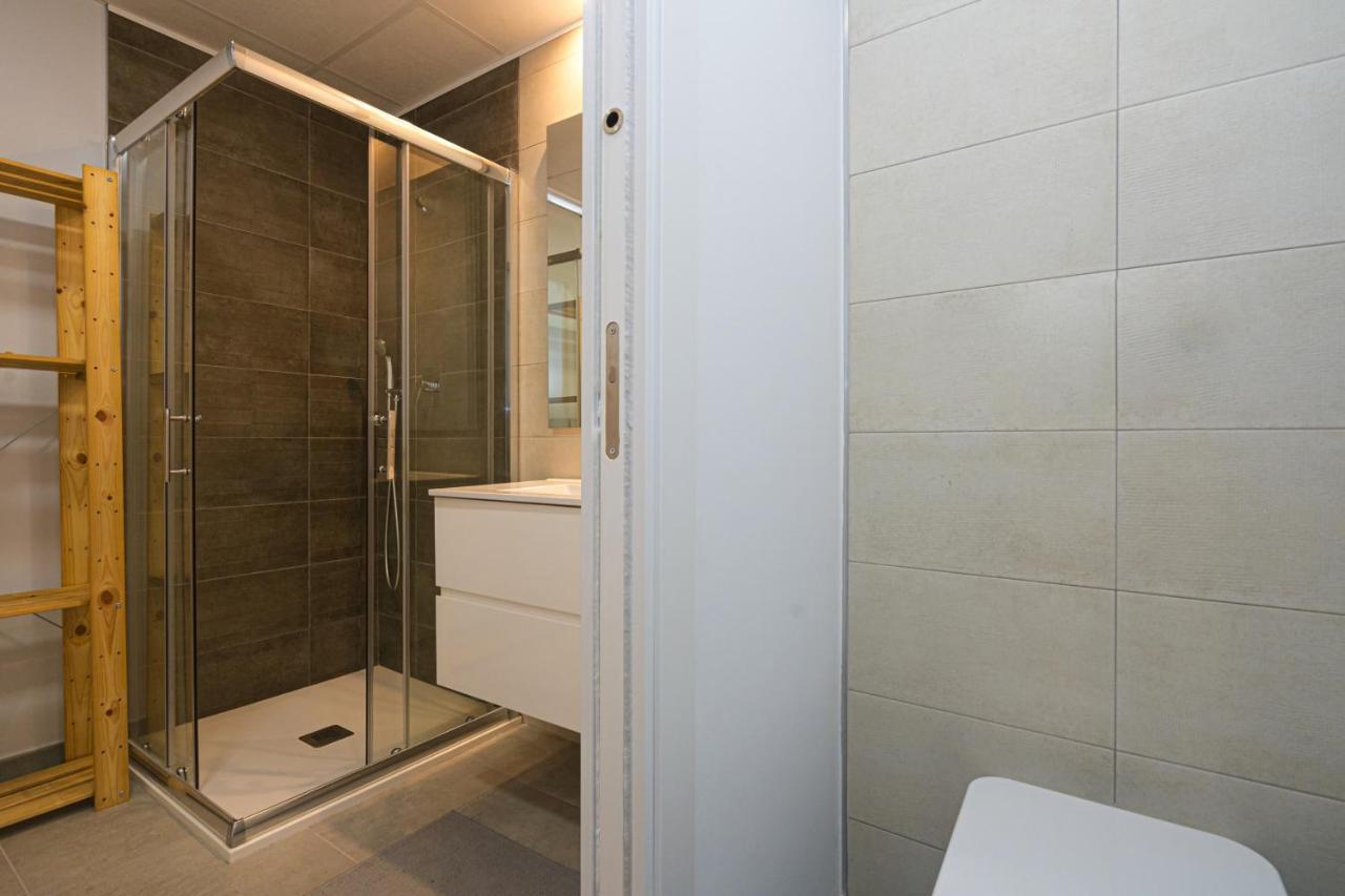 Ferienwohnung Salvia San Juan de los Terreros Exterior foto
